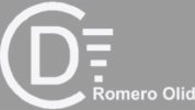 Clínica dental Romero Olid logo