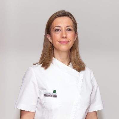 Nuria (odontóloga)