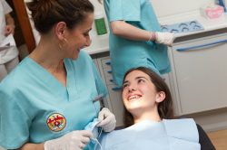 Instalaciones Clínica dental Romero Olid