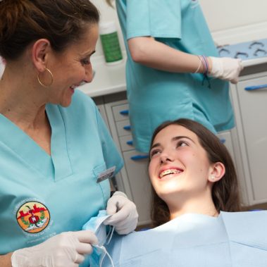 Instalaciones Clínica dental Romero Olid